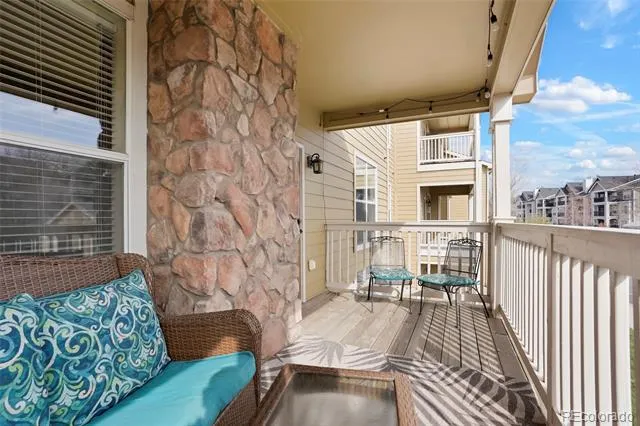 6009 Castlegate Drive #C25 Castle Rock, CO 80108