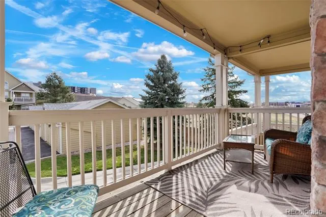 6009 Castlegate Drive #C25 Castle Rock, CO 80108