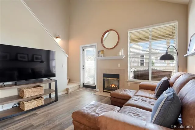 6009 Castlegate Drive #C25 Castle Rock, CO 80108
