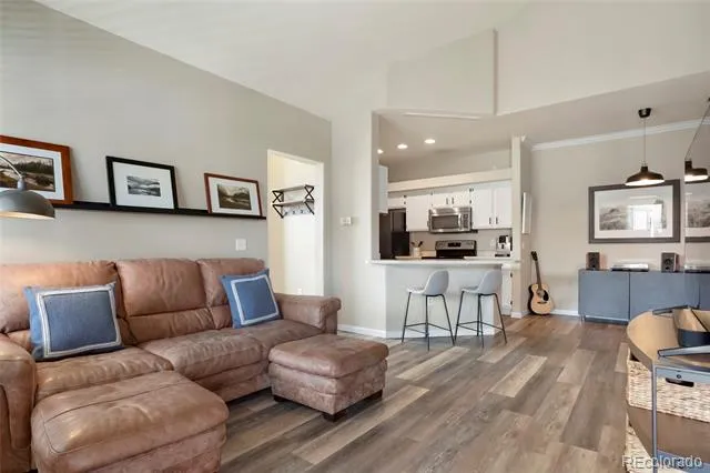 6009 Castlegate Drive #C25 Castle Rock, CO 80108