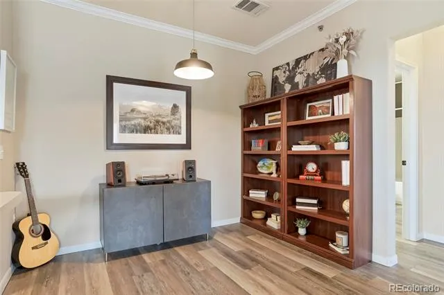 6009 Castlegate Drive #C25 Castle Rock, CO 80108
