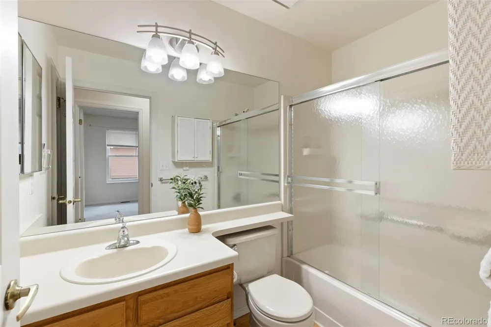 2544 Patriot Heights Colorado Springs, CO 80904