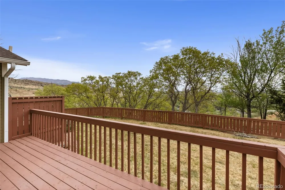 2544 Patriot Heights Colorado Springs, CO 80904
