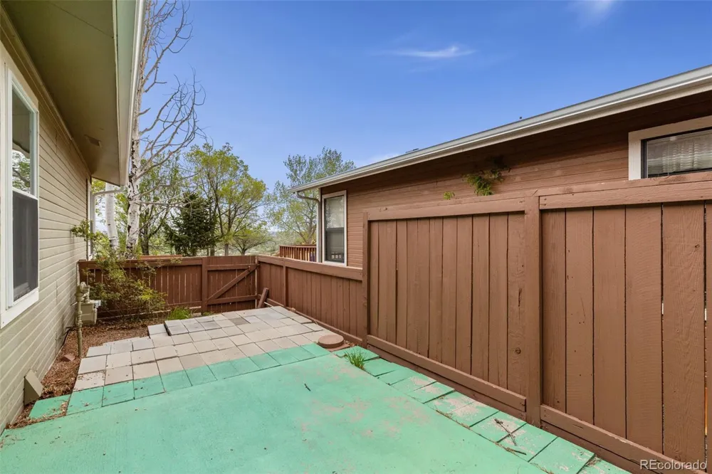 2544 Patriot Heights Colorado Springs, CO 80904