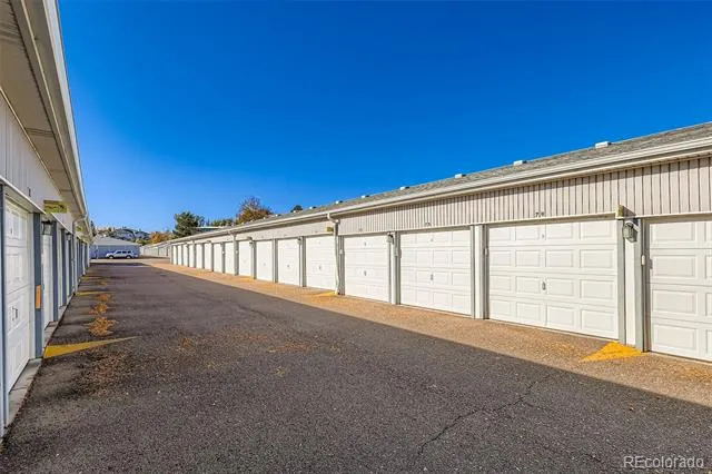 740 S Alton Way #2B Denver, CO 80247