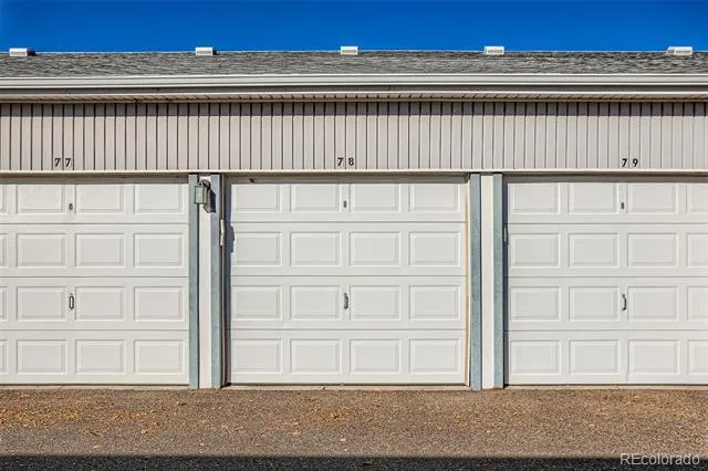 740 S Alton Way #2B Denver, CO 80247