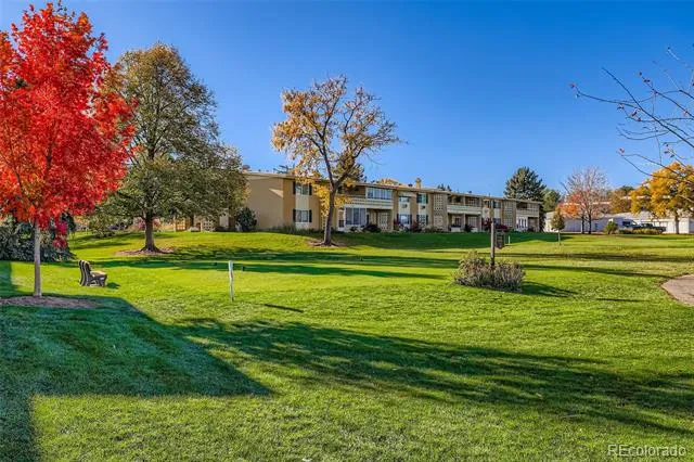 740 S Alton Way #2B Denver, CO 80247