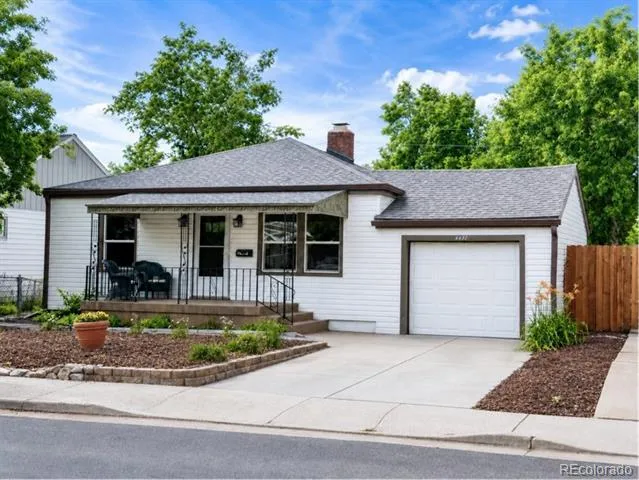 4437 S Bannock Street Englewood, CO 80110