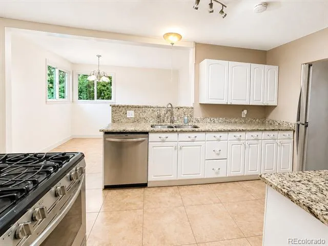 4437 S Bannock Street Englewood, CO 80110