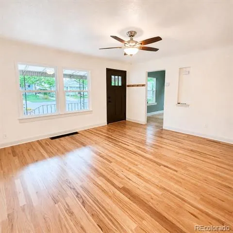 4437 S Bannock Street Englewood, CO 80110