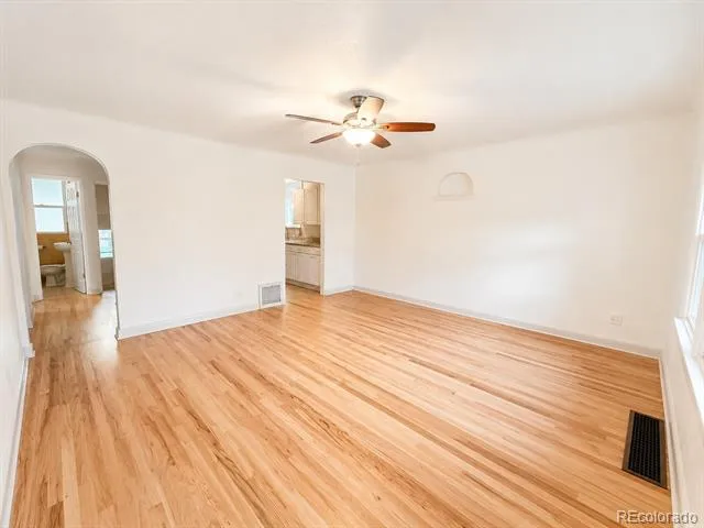 4437 S Bannock Street Englewood, CO 80110