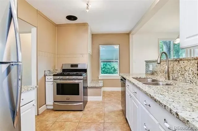 4437 S Bannock Street Englewood, CO 80110