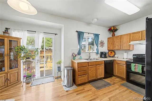 409 Dee Road Johnstown, CO 80534