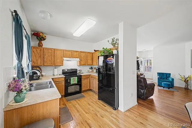 409 Dee Road Johnstown, CO 80534