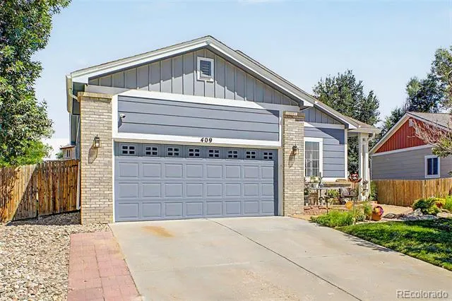 409 Dee Road Johnstown, CO 80534