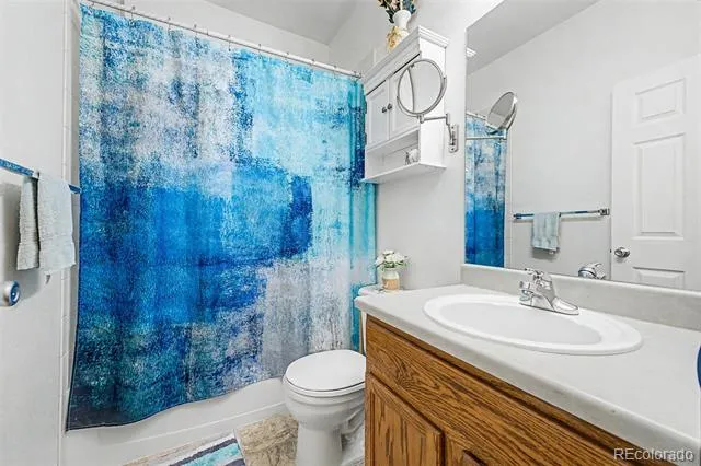 409 Dee Road Johnstown, CO 80534