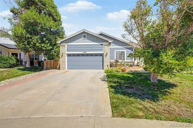 409 Dee Road Johnstown, CO 80534