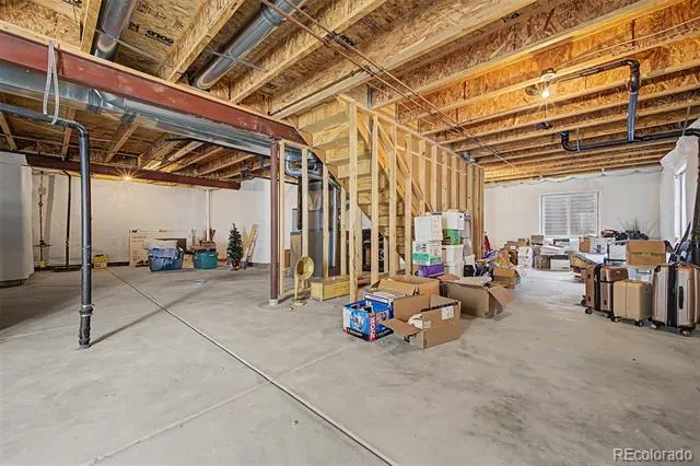 409 Dee Road Johnstown, CO 80534