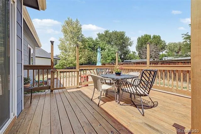 409 Dee Road Johnstown, CO 80534