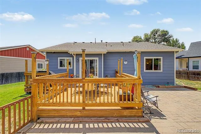 409 Dee Road Johnstown, CO 80534