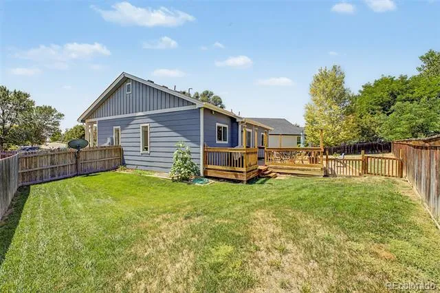 409 Dee Road Johnstown, CO 80534