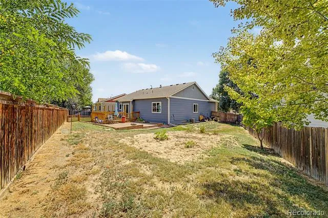 409 Dee Road Johnstown, CO 80534