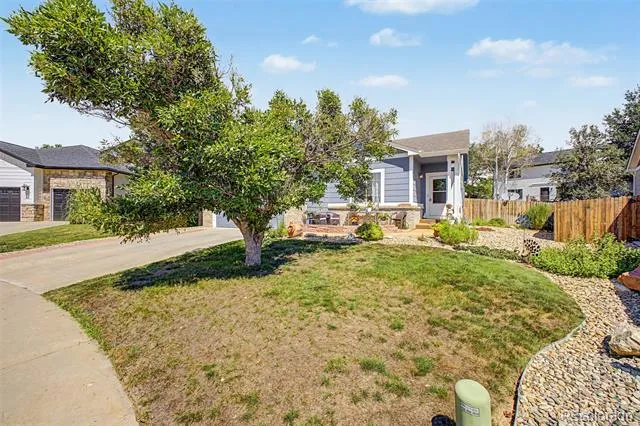409 Dee Road Johnstown, CO 80534
