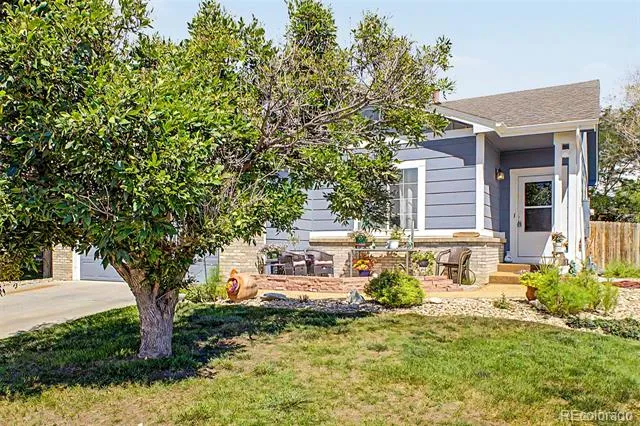 409 Dee Road Johnstown, CO 80534