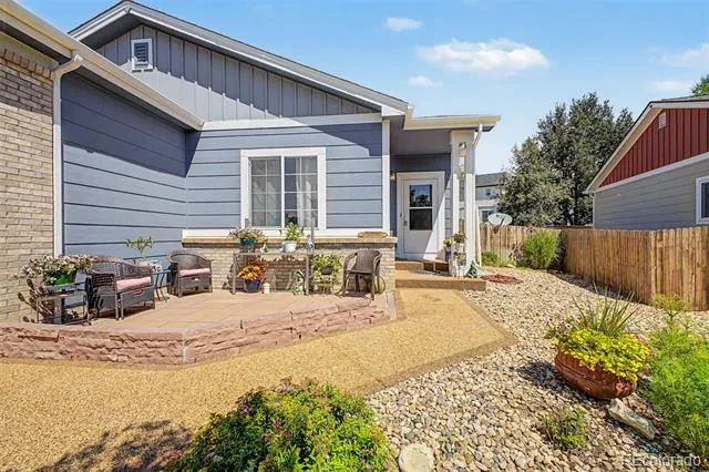 409 Dee Road Johnstown, CO 80534
