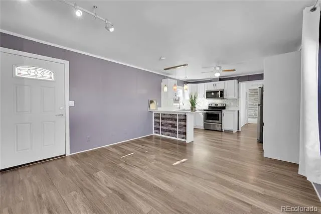 1500 W Thornton Parkway Thornton, CO 80260