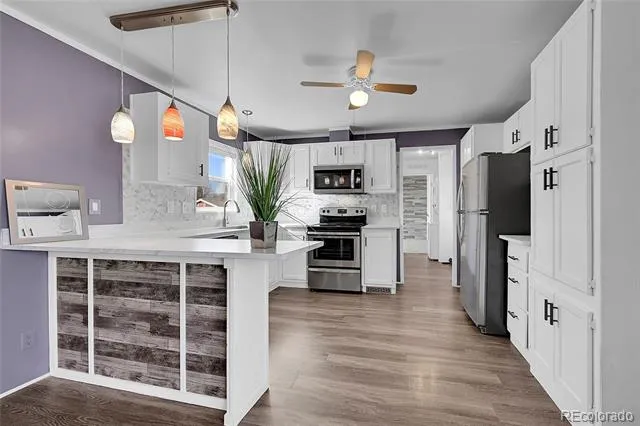 1500 W Thornton Parkway Thornton, CO 80260