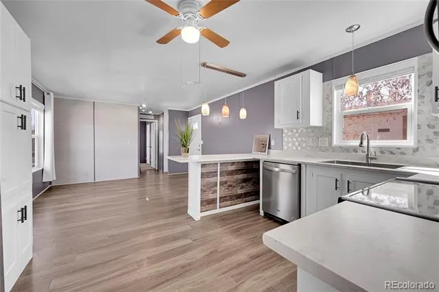 1500 W Thornton Parkway Thornton, CO 80260