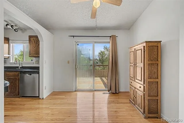 4711 Keith Circle Colorado Springs, CO 80916