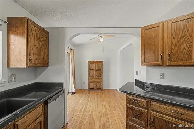 4711 Keith Circle Colorado Springs, CO 80916