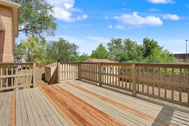 4711 Keith Circle Colorado Springs, CO 80916