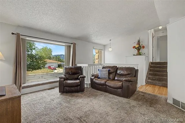 4711 Keith Circle Colorado Springs, CO 80916