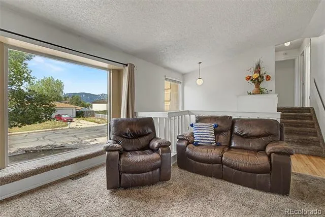 4711 Keith Circle Colorado Springs, CO 80916