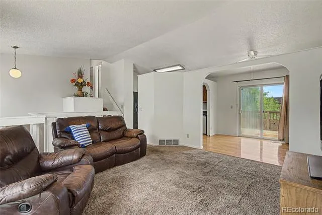 4711 Keith Circle Colorado Springs, CO 80916