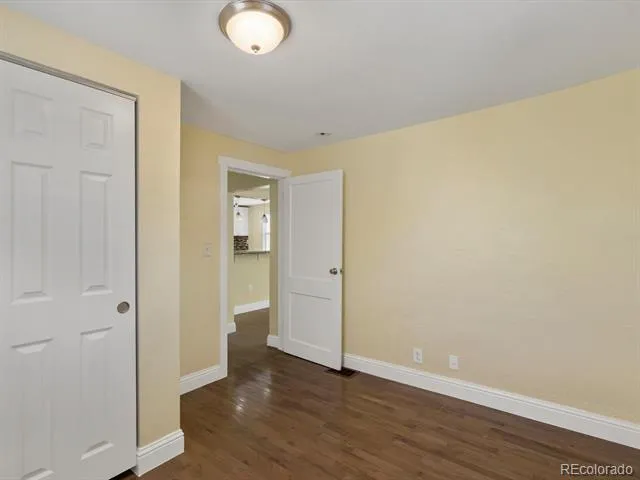 3971 W Kentucky Avenue Denver, CO 80219