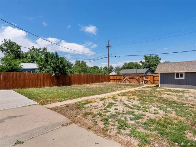 3971 W Kentucky Avenue Denver, CO 80219