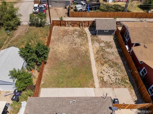 3971 W Kentucky Avenue Denver, CO 80219