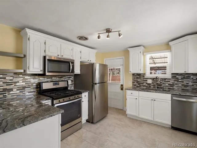 3971 W Kentucky Avenue Denver, CO 80219