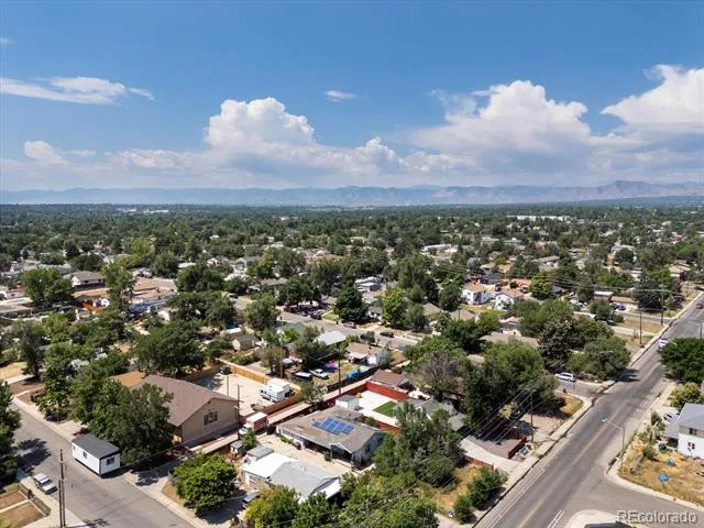 3971 W Kentucky Avenue Denver, CO 80219