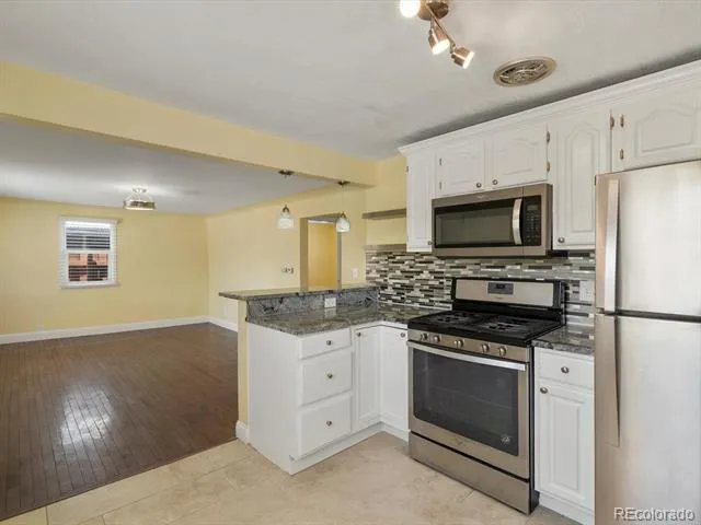 3971 W Kentucky Avenue Denver, CO 80219