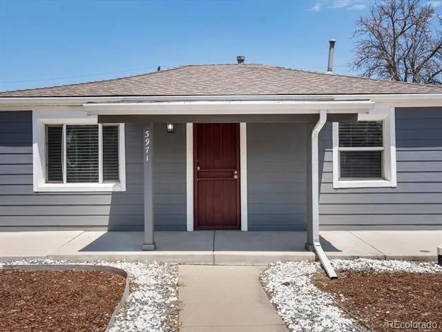 3971 W Kentucky Avenue Denver, CO 80219