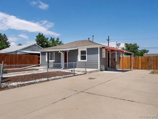 3971 W Kentucky Avenue Denver, CO 80219