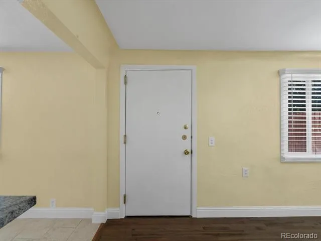 3971 W Kentucky Avenue Denver, CO 80219