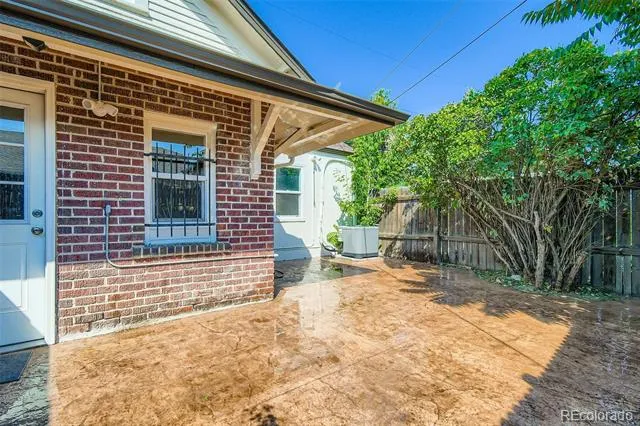 9541 E 16th Avenue Aurora, CO 80010