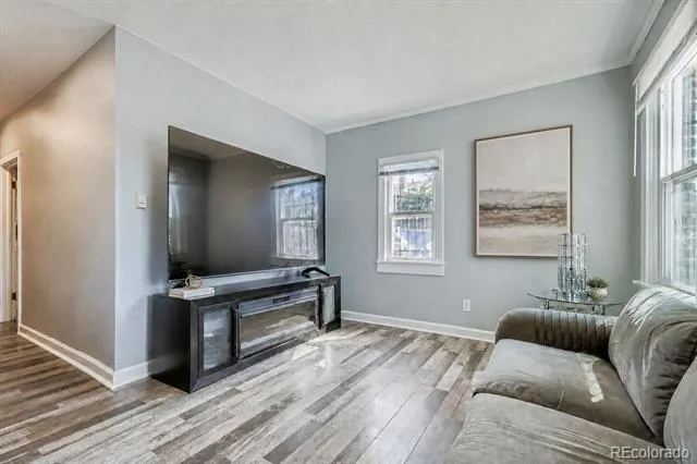 9541 E 16th Avenue Aurora, CO 80010