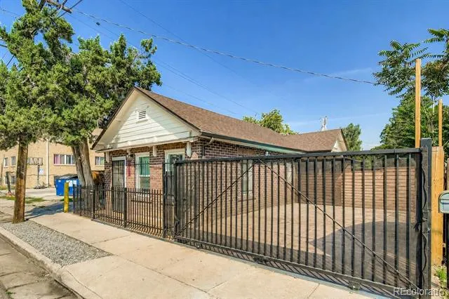 9541 E 16th Avenue Aurora, CO 80010
